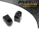 Powerflex BlackSeries Buchsen Stabilisator vorne für Renault Megane 3 RS 22mm